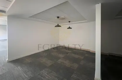 مساحات مكتبية - استوديو - 1 حمام للايجار في برج البدع - شارع الكورنيش - شارع الكورنيش - الدوحة