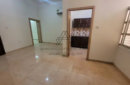 Villa - 1 Bedroom - 1 Bathroom for rent in Ain Khaled Villas - Ain Khaled - Doha