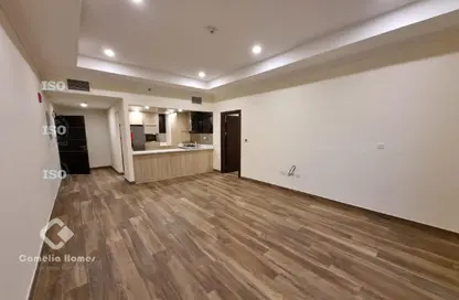 Apartment - 1 Bedroom - 1 Bathroom for rent in Fox Hills - Fox Hills - Lusail