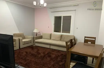 Apartment - 2 Bedrooms - 2 Bathrooms for rent in Al Mansoura - Al Mansoura - Doha