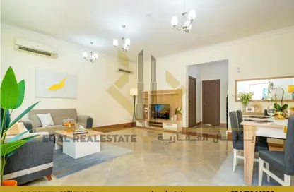 Apartment - 4 Bedrooms - 5 Bathrooms for sale in Al Wakrah - Al Wakra