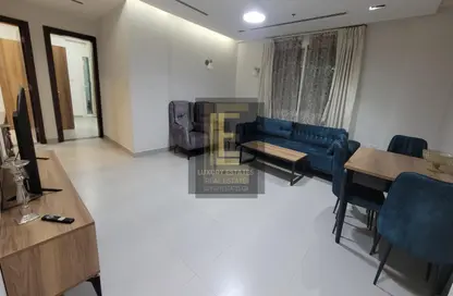 شقة - غرفة نوم - 2 حمامات للايجار في الاركية سيتي - الوسيل