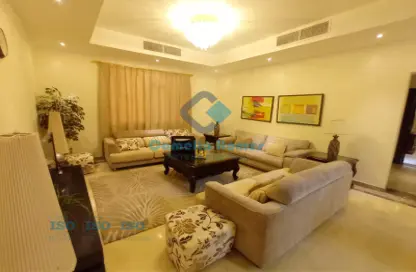 Villa - 6 Bedrooms for sale in Al Khor Villas Project - Al Khor