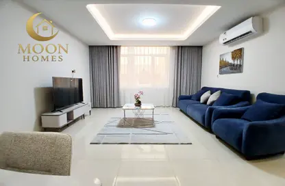 Apartment - 2 Bedrooms - 3 Bathrooms for rent in Al Mansoura - Al Mansoura - Doha