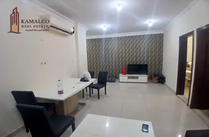 Apartment - 2 Bedrooms - 2 Bathrooms for rent in Old Airport Road - Doha