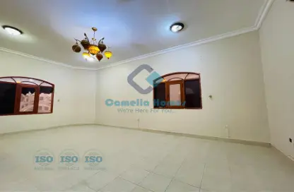 Villa - 5 Bedrooms - 7 Bathrooms for rent in Al Thumama - Al Thumama - Doha