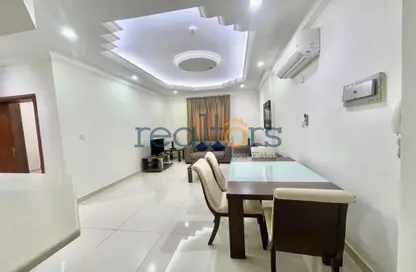 Apartment - 1 Bedroom - 1 Bathroom for rent in Al Sadd Road - Al Sadd - Doha