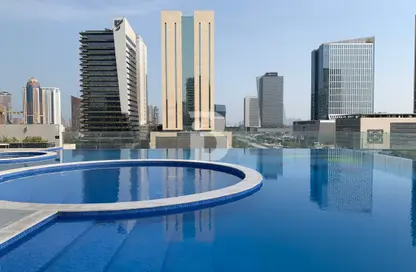 Apartment - 2 Bedrooms - 3 Bathrooms for sale in Marina District - Lusail