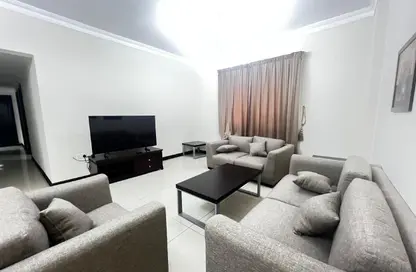 شقة - 2 غرف نوم - 2 حمامات للايجار في شارع السد - السد - الدوحة شقة - 2 غرف نوم - 2 حمامات للايجار في شارع السد - السد - الدوحة