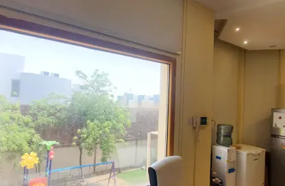 Apartment - 1 Bedroom - 1 Bathroom for rent in Legtaifiya Lagoon - West Bay - Doha