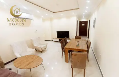 Apartment - 2 Bedrooms - 2 Bathrooms for rent in Al Mansoura - Al Mansoura - Doha