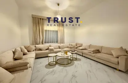 Apartment - 1 Bedroom - 2 Bathrooms for rent in Naples - Fox Hills - Fox Hills - Lusail