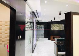 Office Space for rent in Palm Tower B - Palm Towers - West Bay - Doha