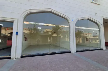 Shop - Studio - 1 Bathroom for rent in Al Nuaija Street - Al Nuaija - Doha