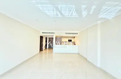 Apartment - 1 Bedroom - 2 Bathrooms for rent in Regency Residence Fox Hills 1 - Lusail