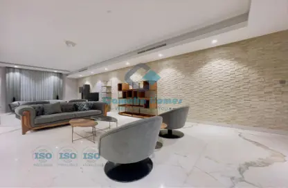 Villa - 4 Bedrooms - 6 Bathrooms for rent in Mamoura 18 - Al Maamoura - Doha
