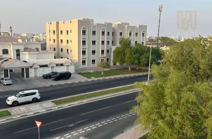 فيلا - استوديو - 7 حمامات للايجار في مدينة خليفة جنوب - مدينة خليفة - الدوحة
