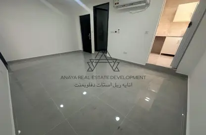 Apartment - 1 Bedroom - 1 Bathroom for rent in Al Nasr Street - Al Nasr - Doha