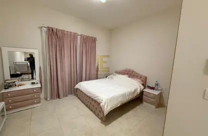 Apartment - Studio - 1 Bathroom for rent in Regency Residence Fox Hills 1 - Lusail
