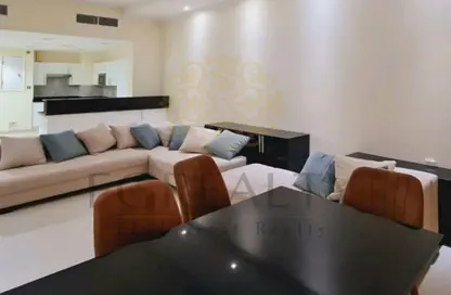 شقة - غرفة نوم - 2 حمامات للبيع في فوكس هيلز اي 13 - فوكس هيلز - الوسيل