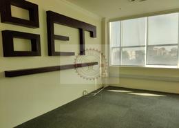 Office Space - 2 bathrooms for rent in Financial Square - C-Ring - Doha
