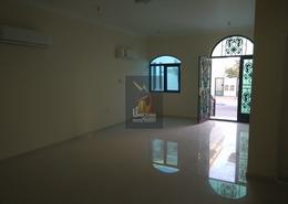 Compound - 5 bedrooms - 3 bathrooms for rent in Al Hilal West - Al Hilal - Doha