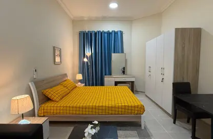 شقة - 1 حمام للايجار في شارع المطار القديم - طريق المطار القديم - الدوحة