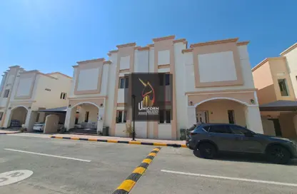 مجمع سكني - 4 غرف نوم - 4 حمامات للايجار في وادي المرخ - مريخ - المريخ - الدوحة
