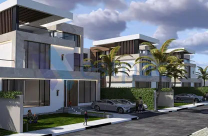 Villa - 5 Bedrooms - 7 Bathrooms for sale in Huzoom Villas - Lusail City - Lusail