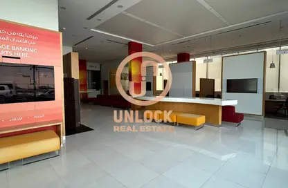 Whole Building - Studio - 7+ Bathrooms for rent in Ramada Commercial Building - Al Rawabi Street - Al Muntazah - Doha