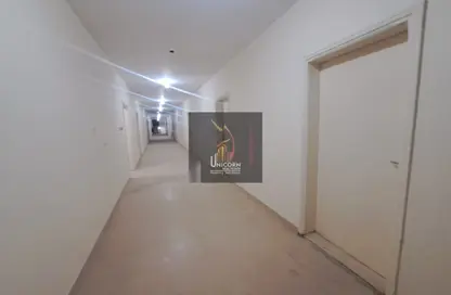 Labor Camp - Studio - 7+ Bathrooms for rent in Industrial Area 4 - Industrial Area - Industrial Area - Doha
