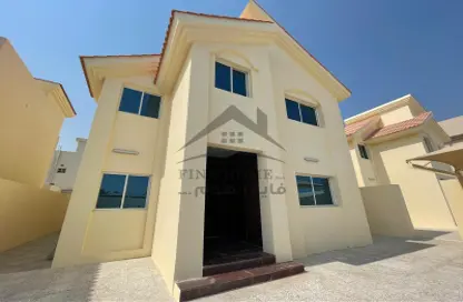 Outdoor House image for: Villa - 4 Bedrooms - 3 Bathrooms for rent in Al Luqta - Al Luqta - Doha, Image 1