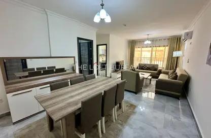 Apartment - 2 Bedrooms - 2 Bathrooms for sale in Al Wukair - Al Wukair - Al Wakra