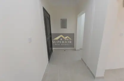 Apartment - 2 Bedrooms - 2 Bathrooms for rent in Najma - Doha