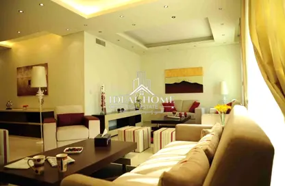 Villa - 4 Bedrooms - 5 Bathrooms for rent in Abu Sidra - Al Rayyan - Doha