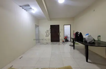 Compound - 1 Bedroom - 1 Bathroom for rent in Mamoura 18 - Al Maamoura - Doha
