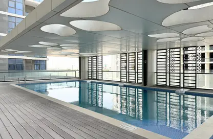 شقة - 2 غرف نوم - 3 حمامات للايجار في عرض البوليفارد - مدينة الياسمين - الوسيل شقة - 2 غرف نوم - 3 حمامات للايجار في عرض البوليفارد - مدينة الياسمين - الوسيل