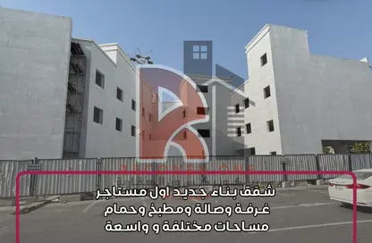 شقة - غرفة نوم - 1 حمام للايجار في الريان - الدوحة