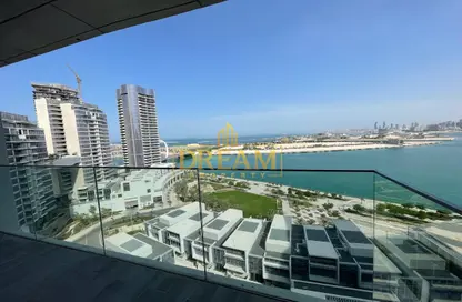 Apartment - 2 Bedrooms - 4 Bathrooms for rent in Lusail City - Lusail