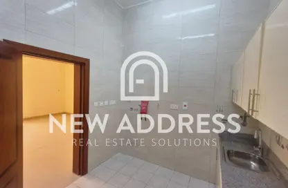 Apartment - 2 Bedrooms - 2 Bathrooms for rent in Madinat Khalifa South - Madinat Khalifa - Doha