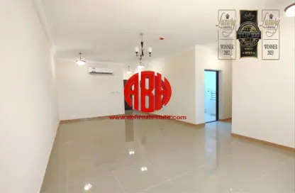 Apartment - 3 Bedrooms - 3 Bathrooms for rent in Icono Building - Al Mansoura - Doha