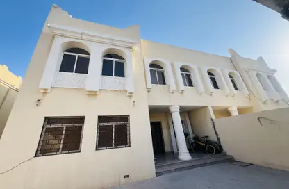 Apartment - 1 Bedroom - 1 Bathroom for rent in Al Thumama - Doha