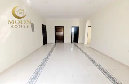 Apartment - 2 Bedrooms - 2 Bathrooms for rent in Muntazah 7 - Al Muntazah - Doha