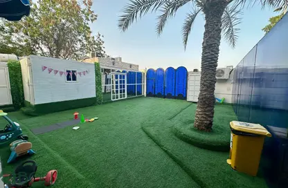 Villa - Studio - 7+ Bathrooms for sale in Duhail Villas - Al Duhail - Doha