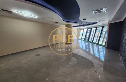 Office Space - Studio - 6 Bathrooms for rent in Cielo Hotel Lusail - Marina District - Lusail