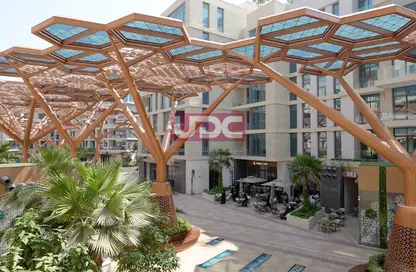 Apartment - 3 Bedrooms - 5 Bathrooms for sale in Crystal Residence - Gewan Island - The Pearl Island - Doha