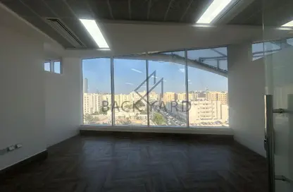 Office Space - Studio - 2 Bathrooms for rent in Al Sadd Road - Al Sadd - Doha