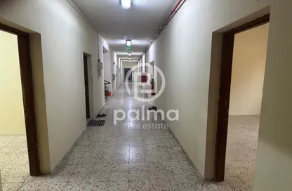 سكن عمال - استوديو - 8 حمامات للايجار في المنطقة الصناعية 5 - المنطقة الصناعية - المنطقة الصناعية - الدوحة