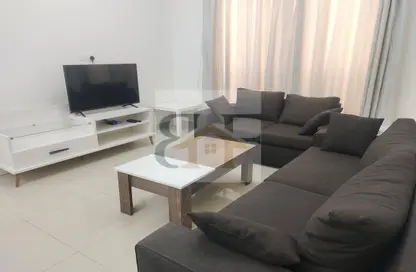 Apartment - 2 Bedrooms - 2 Bathrooms for rent in Old Airport Road - Old Airport Road - Doha