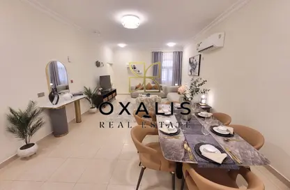 Apartment - 2 Bedrooms - 2 Bathrooms for rent in Madinat Khalifa South - Madinat Khalifa - Doha